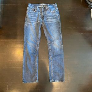 #1242 BKE Jake Jeans 32 x 34